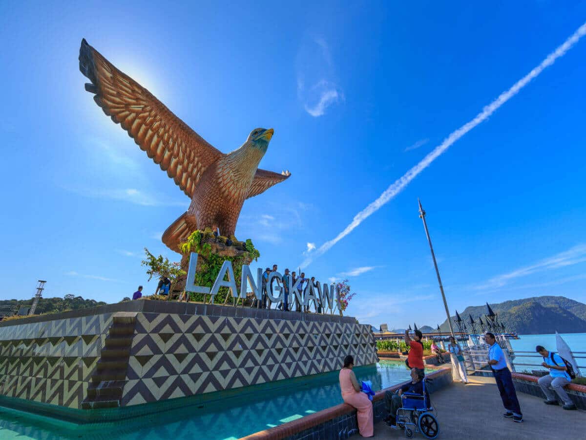 Langkawi Island Tour : What to Expect in a 3D2N Private Package